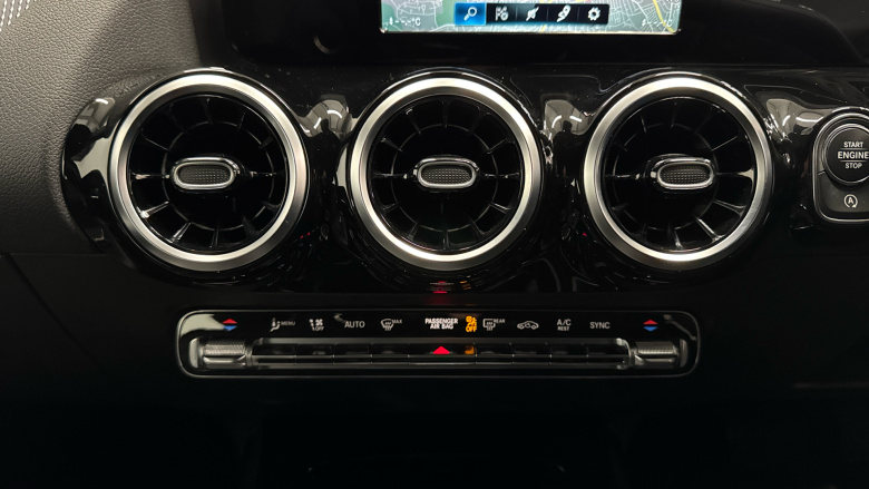 Mercedes-Benz GLA 200 Sport 5dr Auto Petrol Hatchback